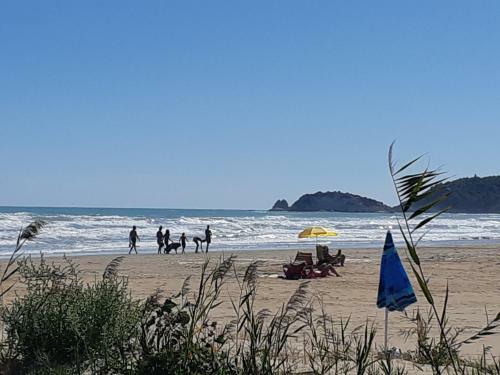 Hostal La Dimora In Riva Al Mare