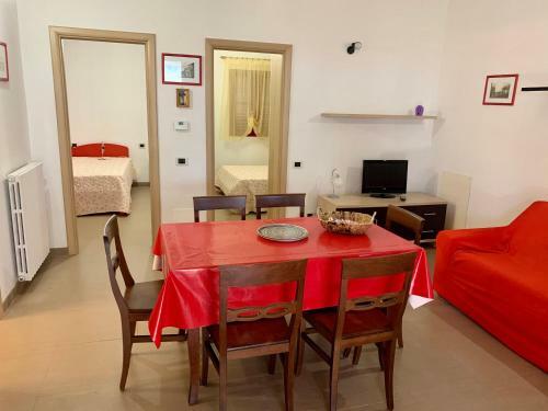 Hostal La Dimora In Riva Al Mare
