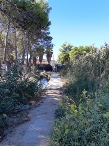 Hostal La Dimora In Riva Al Mare