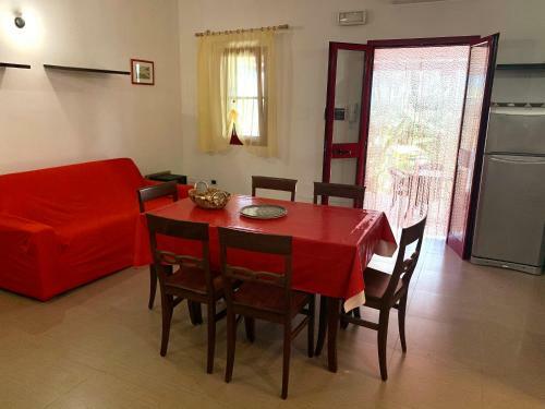 Hostal La Dimora In Riva Al Mare
