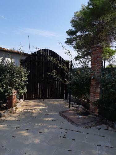 Hostal La Dimora In Riva Al Mare