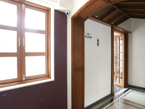 Hostal Gobinddhham