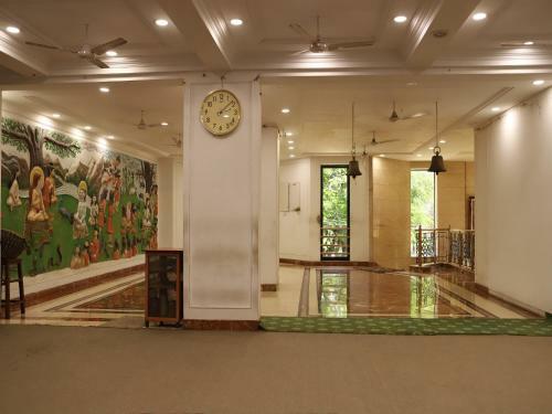 Hostal Gobinddhham