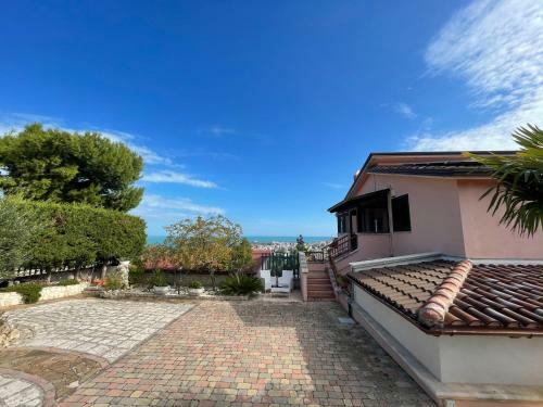 Villa Arenella
