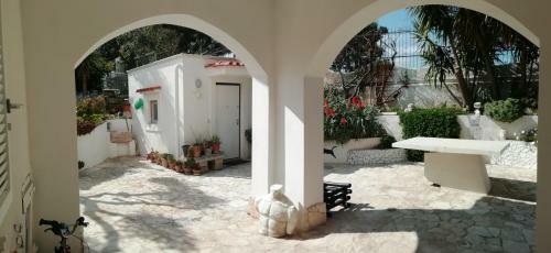 Bed & Breakfast L'altare Bianco