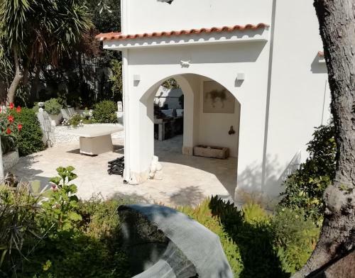 Bed & Breakfast L'altare Bianco