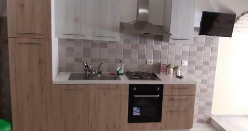 Apartamento Residence Il Vicoletto
