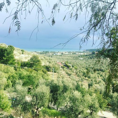 Bed & Breakfast La Corte Del Sole
