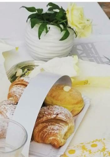 Hostal Giardino Di Raffy