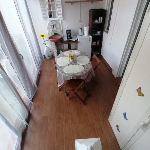 Hostal Giardino Di Raffy
