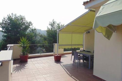 Apartamento Appartamento Con Terrazza Vista Mare A Vieste