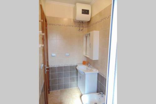 Apartamento Appartamento Con Terrazza Vista Mare A Vieste