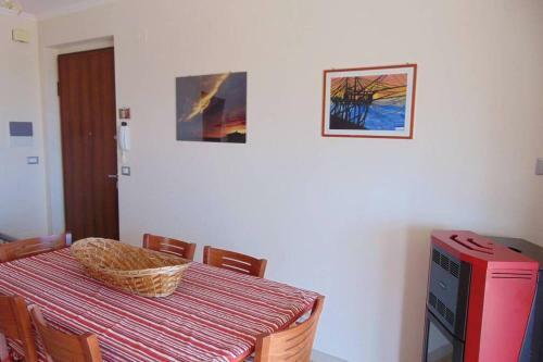 Apartamento Appartamento Con Terrazza Vista Mare A Vieste