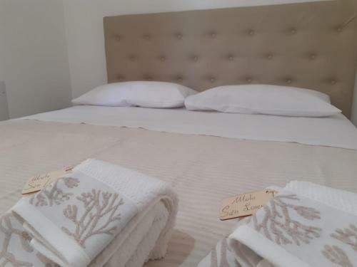 Molo San Lorenzo Apartment