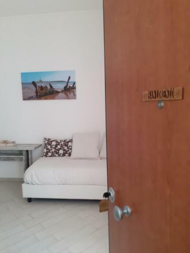 Molo San Lorenzo Apartment