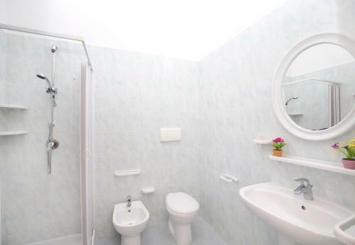 Apartamento Appartamenti Via Venezia