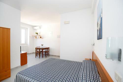 Apartamento Appartamenti Via Venezia