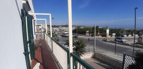 Apartamento Appartamento Vista Mare