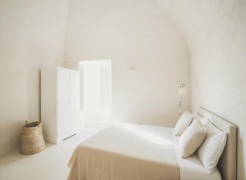 Bed & Breakfast Casa Pinta Rooms