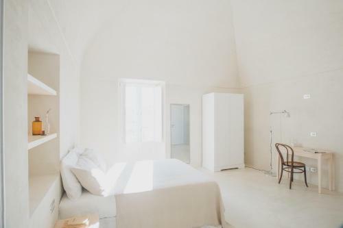 Bed & Breakfast Casa Pinta Rooms