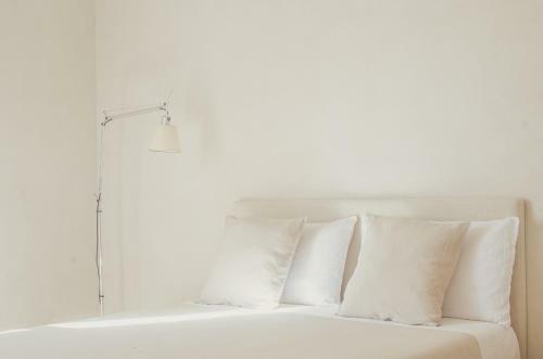 Bed & Breakfast Casa Pinta Rooms