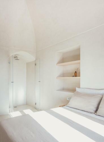 Bed & Breakfast Casa Pinta Rooms