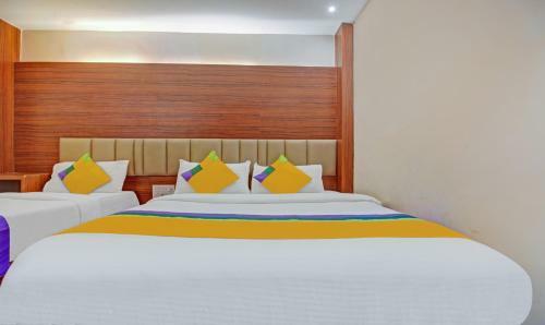 Treebo Trip Hotel Wellingten Andheri