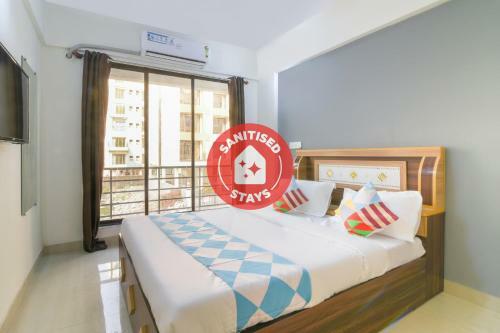 Hostal Oyo Home 65363 Cozy Stay Ulwe