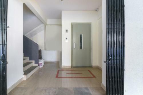 Hostal Oyo Home 65363 Cozy Stay Ulwe