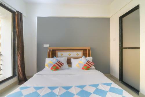 Hostal Oyo Home 65363 Cozy Stay Ulwe