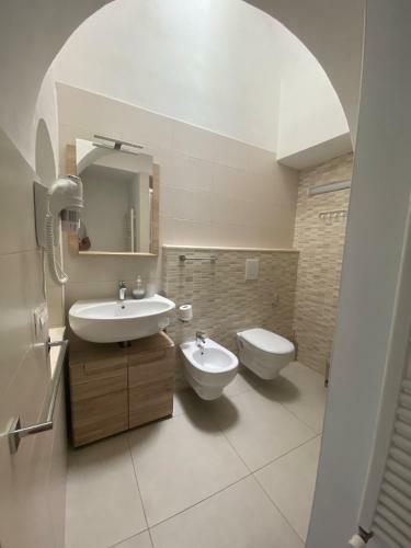 Apartamento Casa Vacanza Dal�