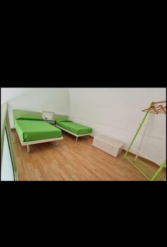 Apartamento Casa Vacanza Dal�