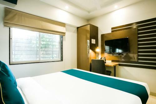 Hotel Silverkey Executive Stays 45908 Park Palace
