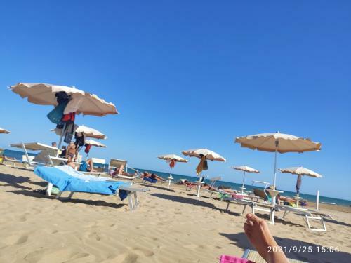 Apartamento Residence Fabrizio, 2021 A Vieste