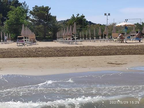 Apartamento Residence Fabrizio, 2021 A Vieste