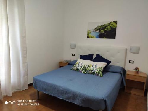 Apartamento Residence Carabella