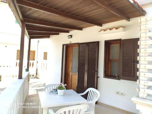 Apartamento Residence Carabella