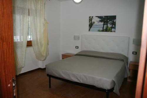 Apartamento Residence Carabella