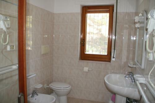 Apartamento Residence Carabella