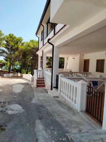 Apartamento Residence Carabella