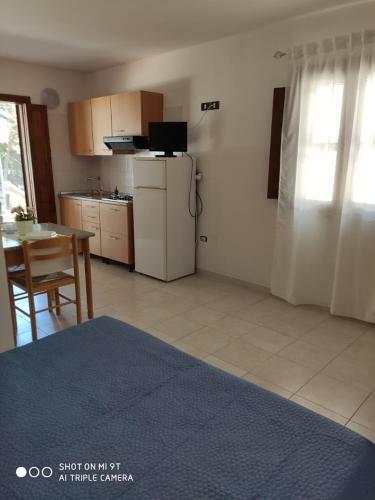 Apartamento Residence Carabella