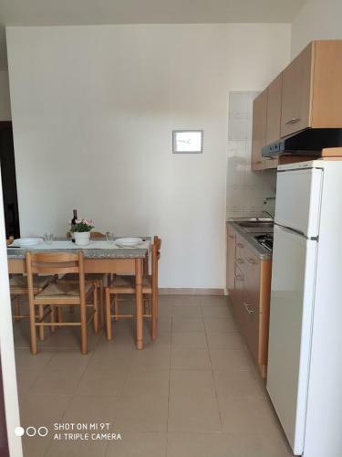 Apartamento Residence Carabella