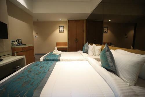 Hotel The Byke Delotel