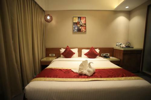 Hotel The Byke Delotel