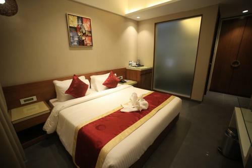 Hotel The Byke Delotel