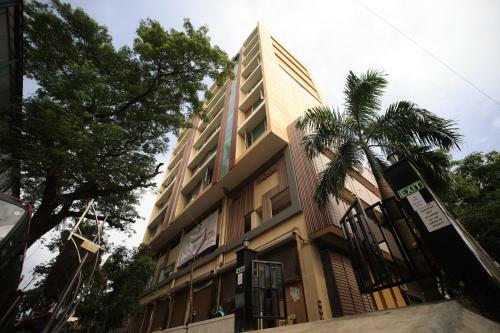 Hotel The Byke Delotel