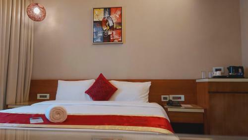 Hotel The Byke Delotel