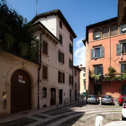 Apartamento Corte Quaranta