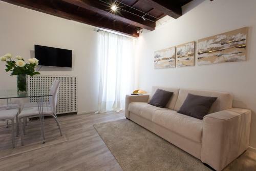 Apartamento Corte Quaranta