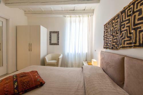 Apartamento Corte Quaranta